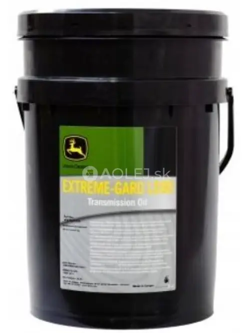 John Deere Extreme-Gard LS90 20L