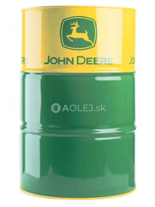 John Deere Hy-Gard 55L