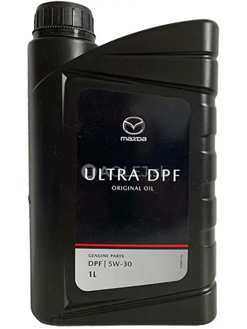 Mazda Original Oil Ultra DPF 5W-30 1L
