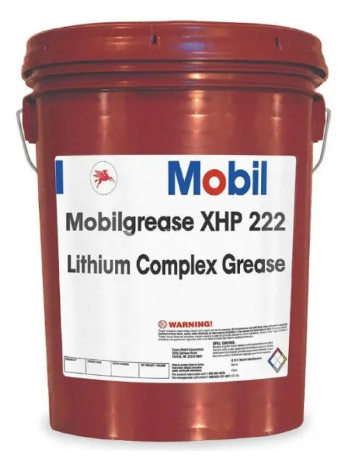 Mobil Mobilgrease XHP 222 18kg