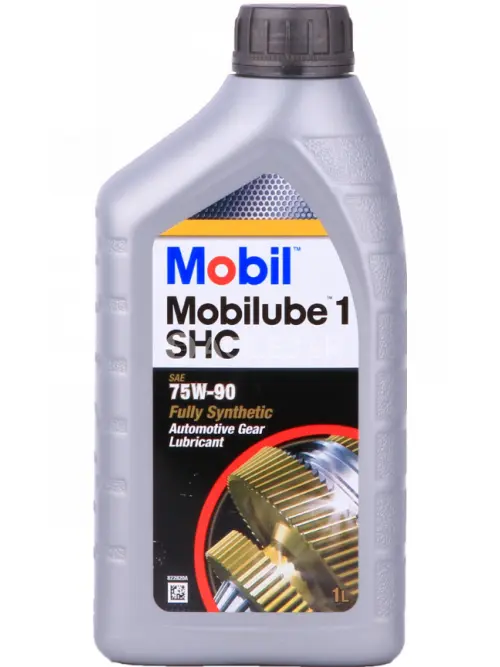 Mobil Mobilube 1 SHC 75W-90 1L