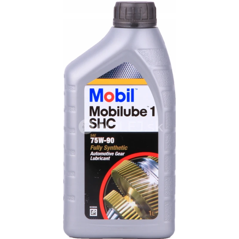 Mobil Mobilube 1 SHC 75W-90 1L