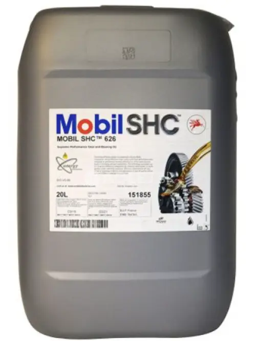 Mobil SHC 626 20L