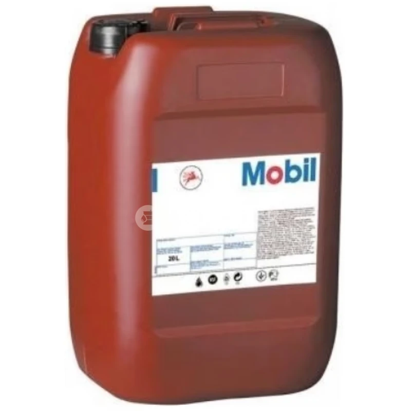 Mobil Velocite Oil NO.3 20L