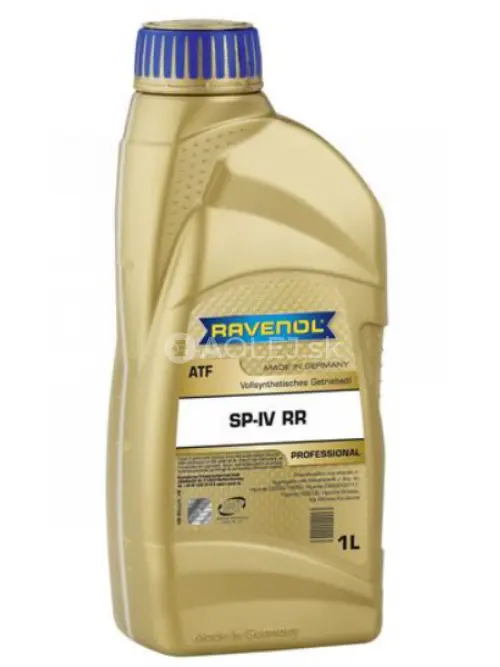 Ravenol ATF SP-IV RR 1L