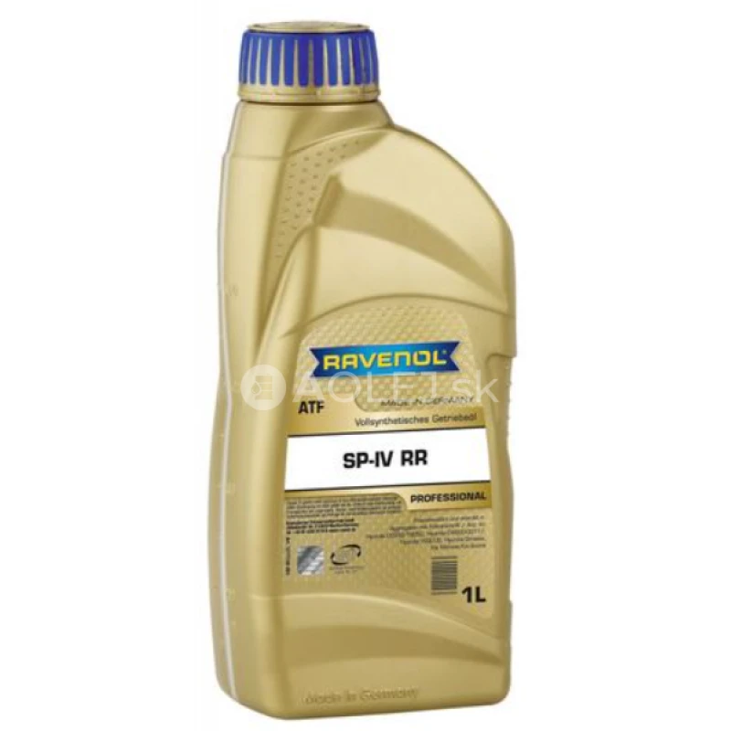 Ravenol ATF SP-IV RR 1L