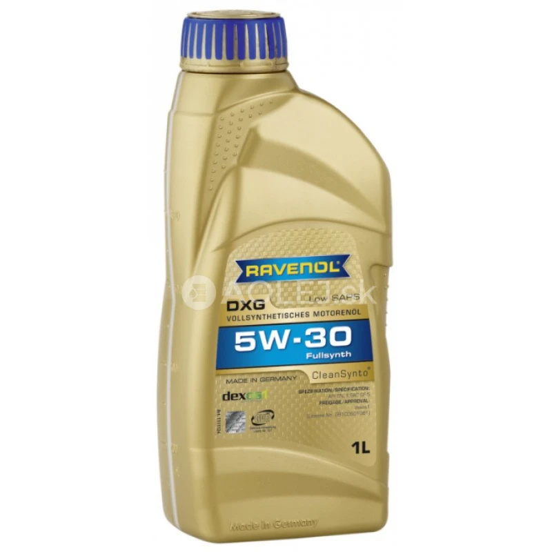Ravenol DXG 5W-30 1L