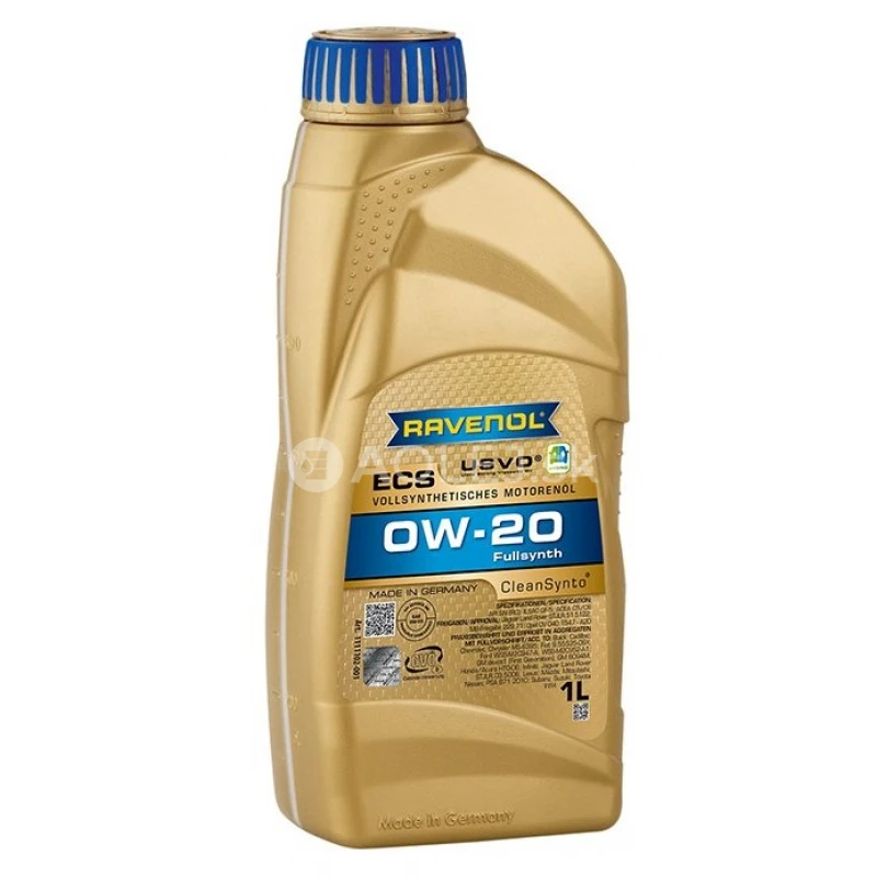 Ravenol ECS 0W-20 1L