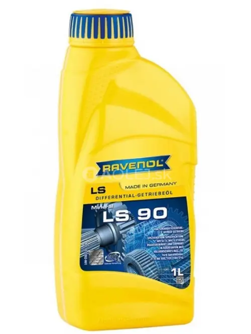 Ravenol LS 90 1L