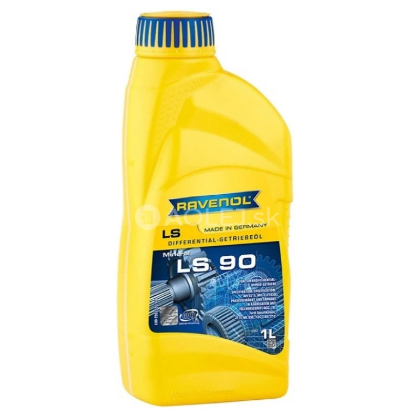 Ravenol LS 90 1L