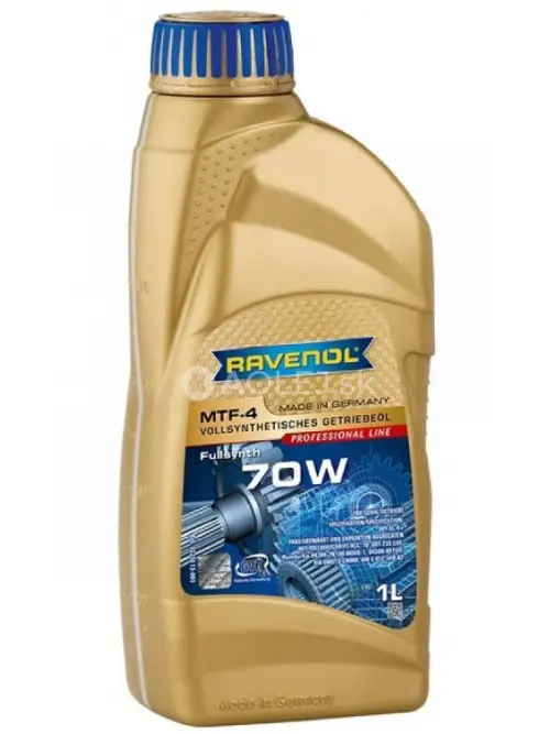 Ravenol MTF-4 70W 1L