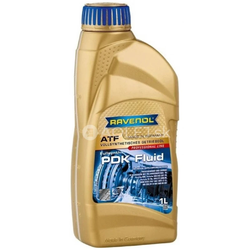 Ravenol PDK Fluid 1L
