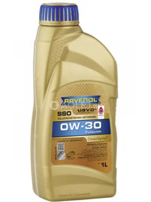 Ravenol SSO 0W-30 1L