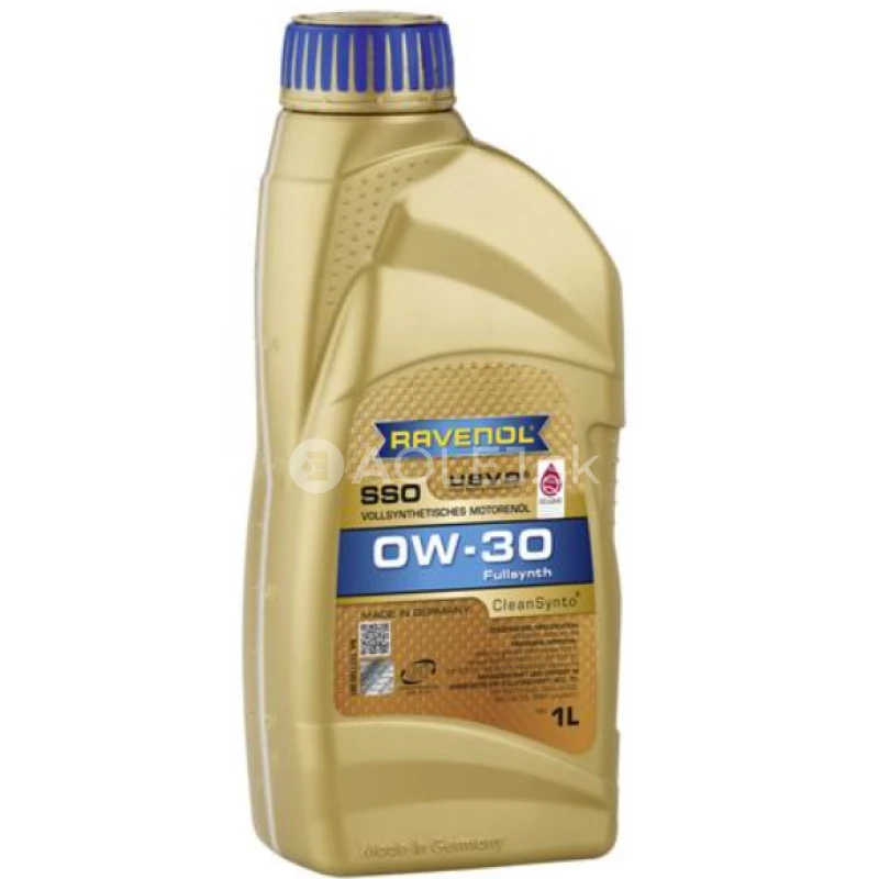 Ravenol SSO 0W-30 1L
