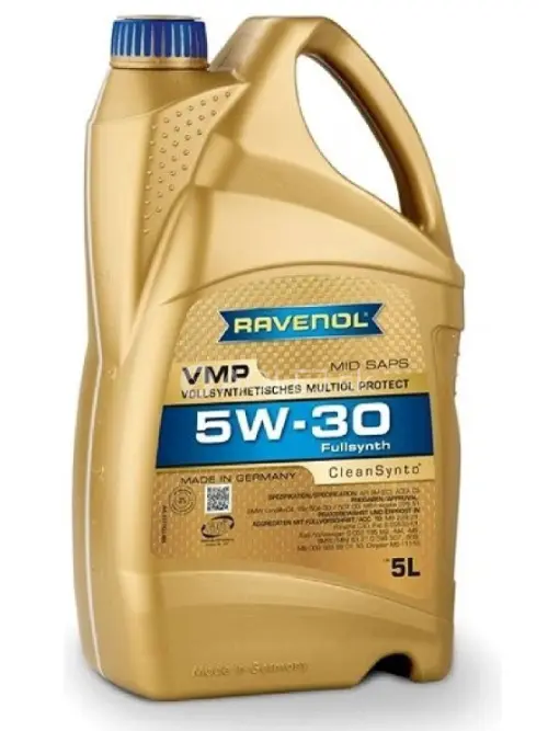 Ravenol VMP 5W-30 5L