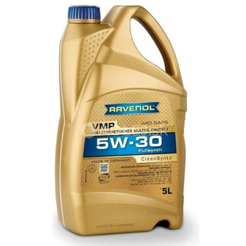 Ravenol VMP 5W-30 5L
