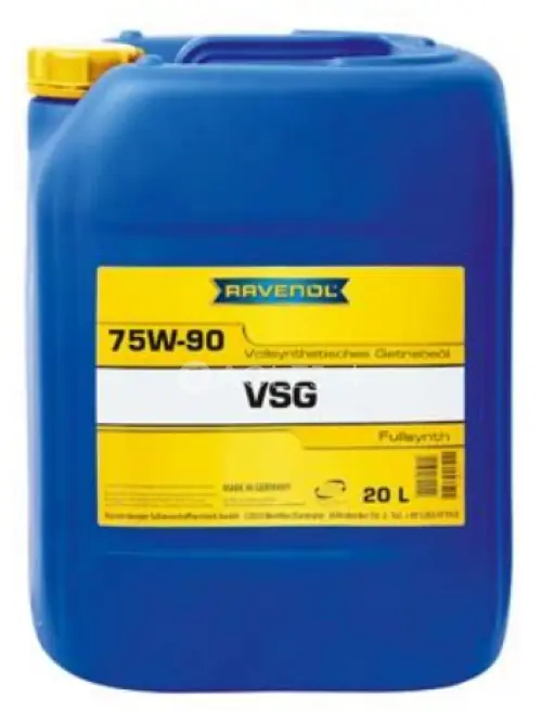 Ravenol VSG 75W-90 20L