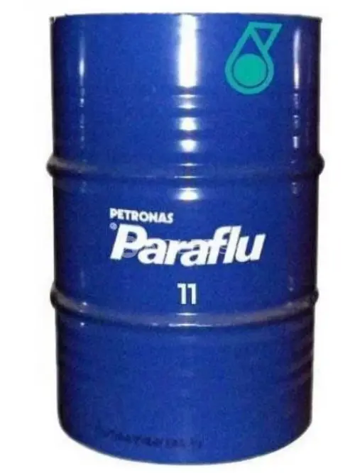 Petronas Paraflu 11 200L