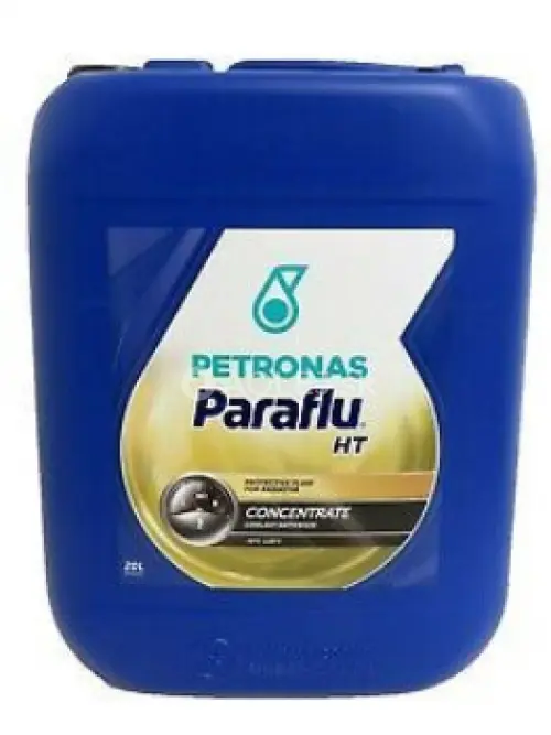 Petronas Paraflu HT 20L