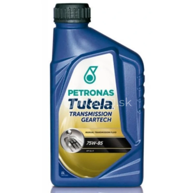 Petronas Tutela Transmission Geartech 75W-85 1L