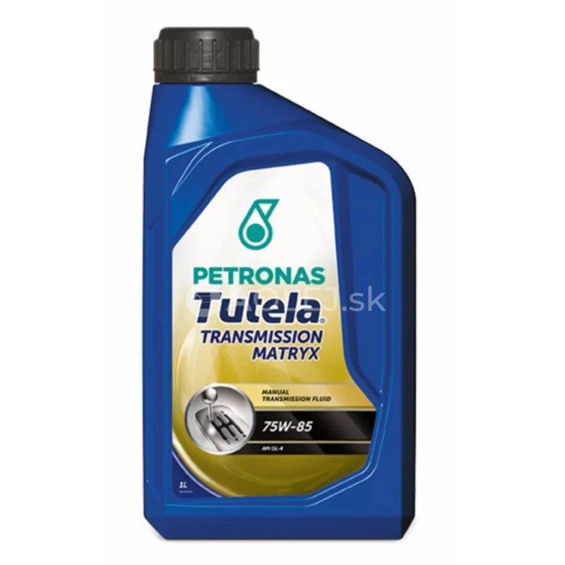 Petronas Tutela Matryx 75W-85 1L