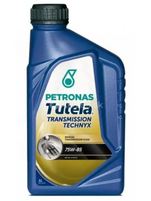 Petronas Tutela Transmission Technyx 75W-85 1L