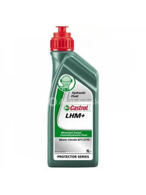Castrol LHM PLUS 1L