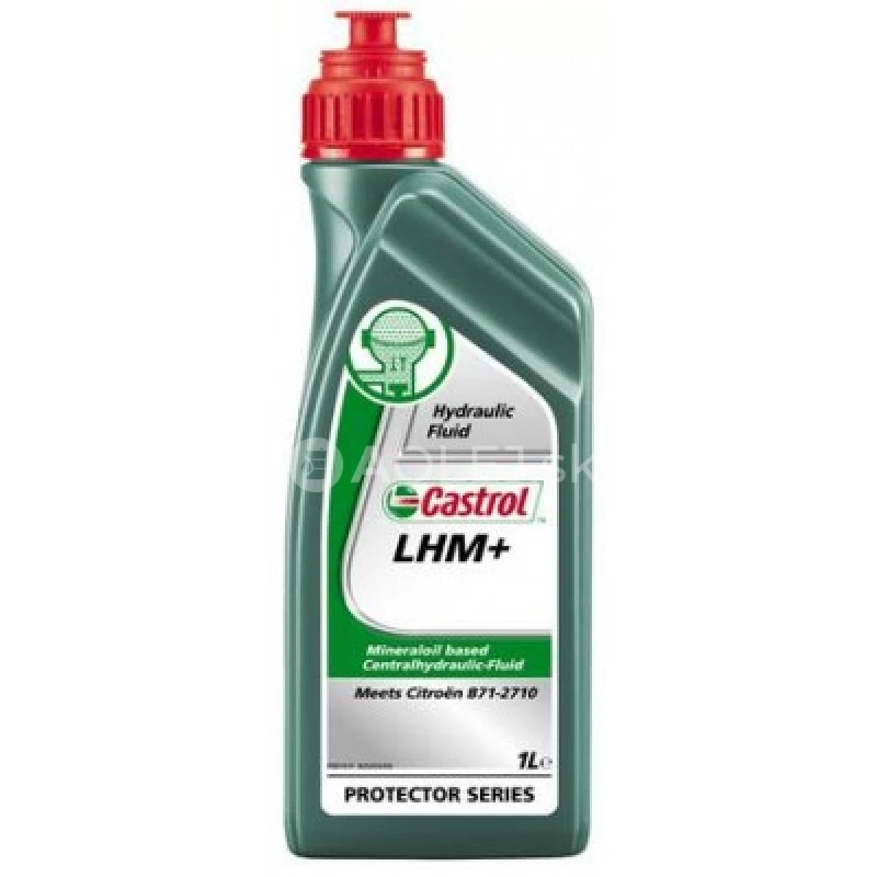 Castrol LHM PLUS 1L