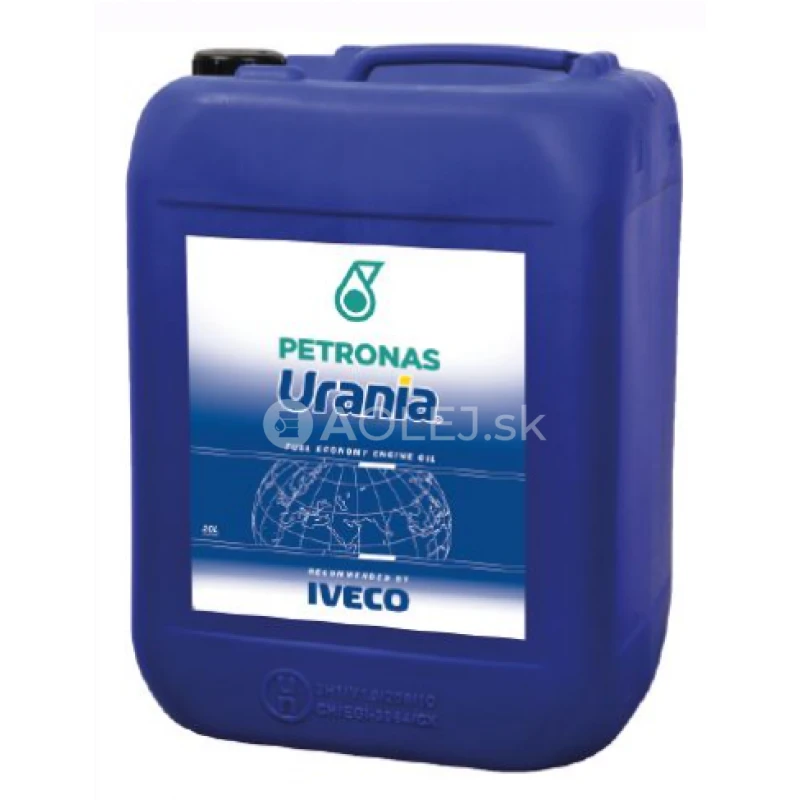 Petronas Urania Daily 5W-30 20L