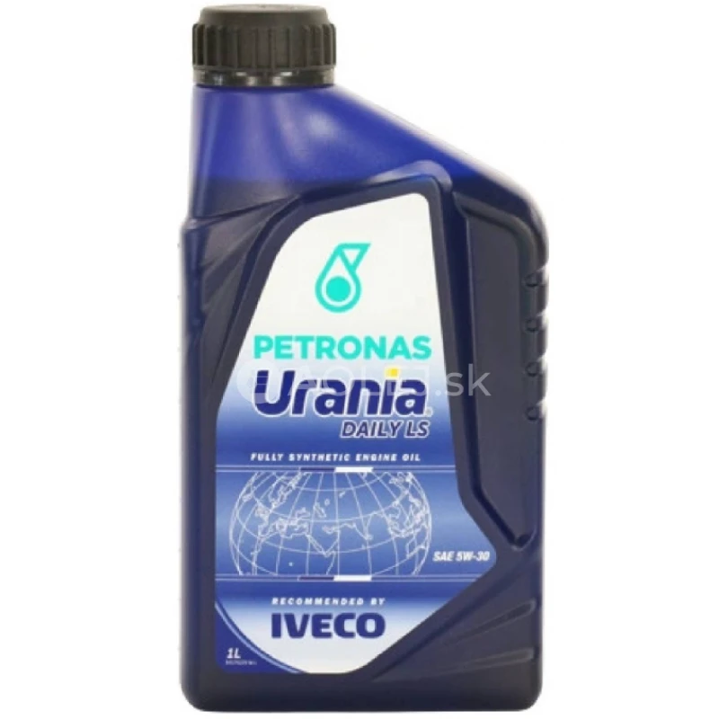 Petronas Urania Daily LS 5W-30 1L