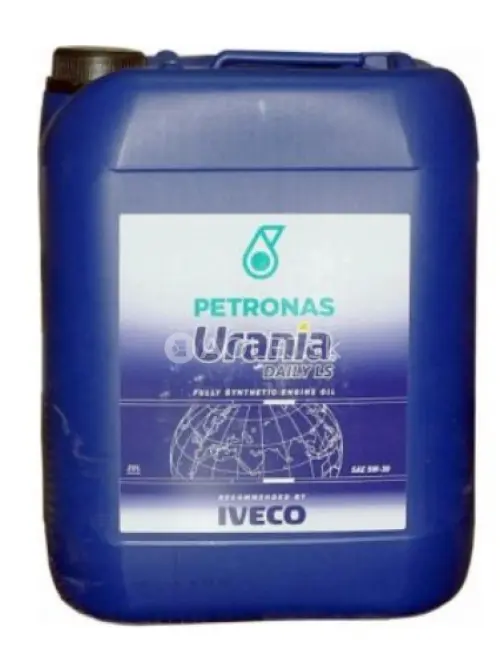 Petronas Urania Daily LS 5W-30 20L