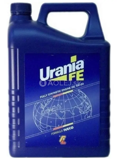 Petronas Urania FE 5W-30 5L