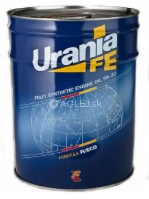 Petronas Urania FE 5W-30 20L