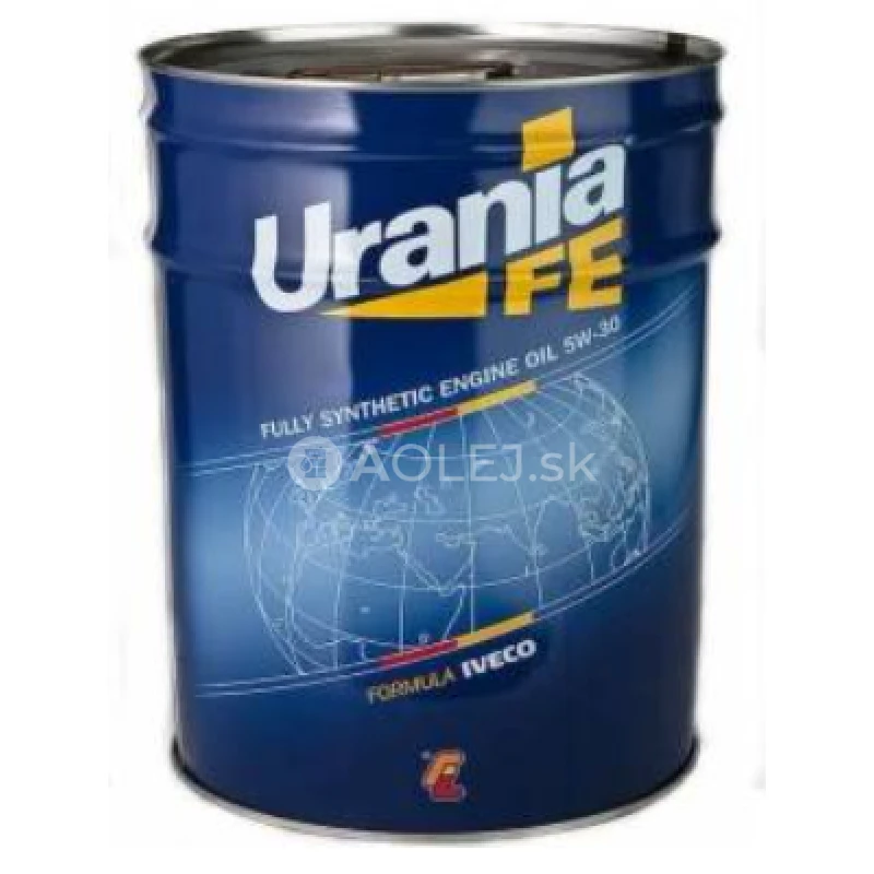 Petronas Urania FE 5W-30 20L