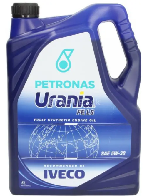 Petronas Urania FE LS 5W-30 5L