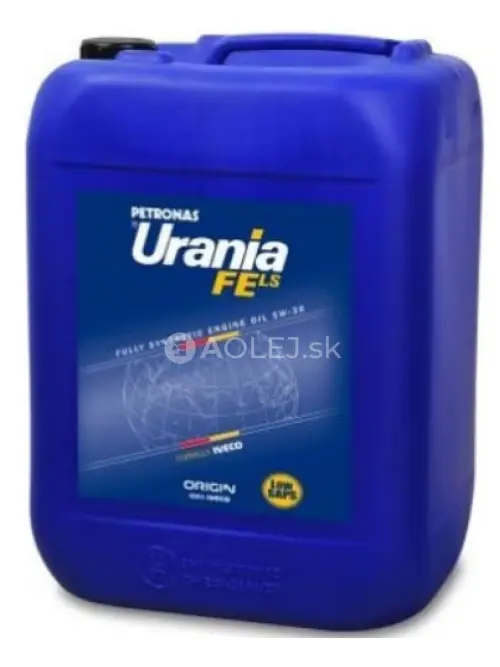 Petronas Urania FE LS 5W-30 20L