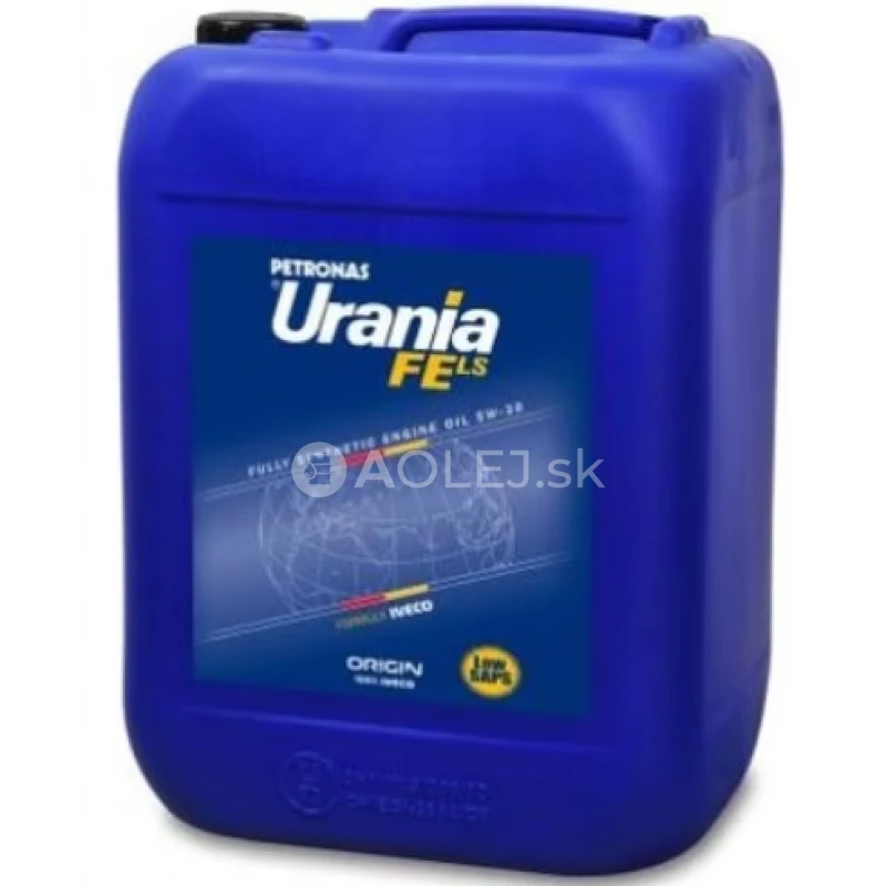 Petronas Urania FE LS 5W-30 20L