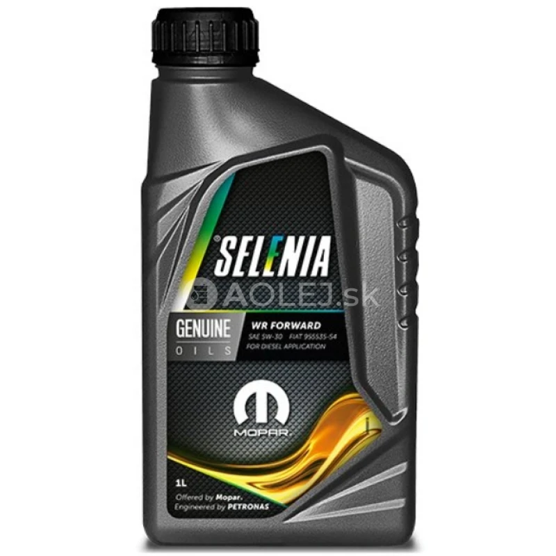 Selenia WR Forward 5W-30 1L