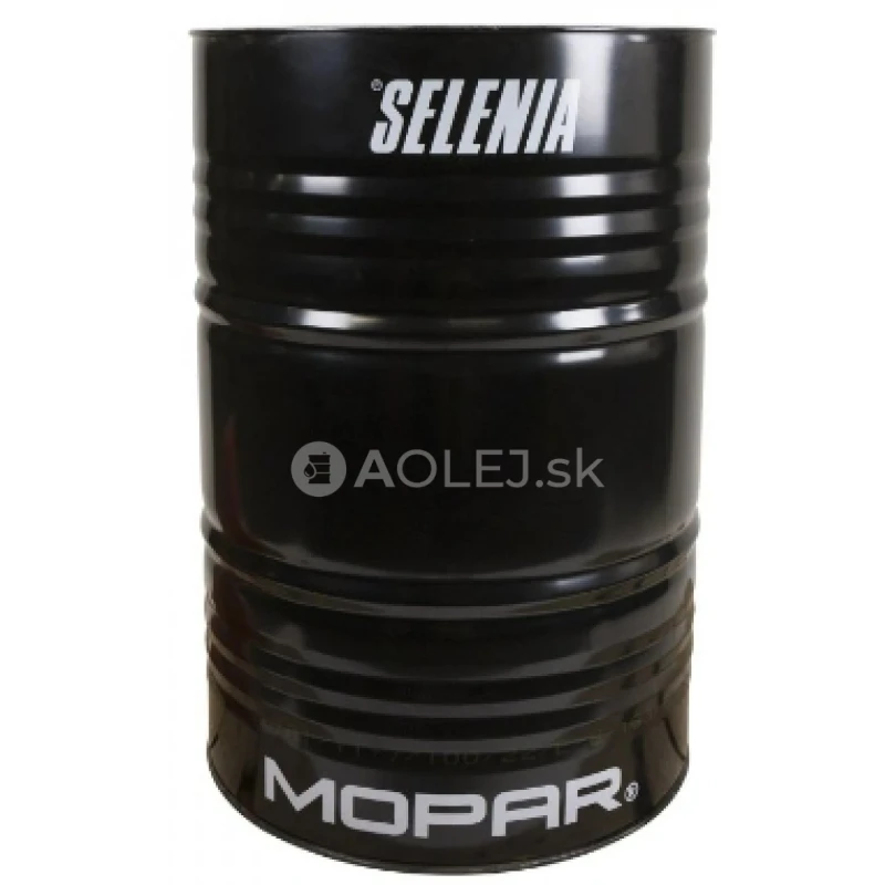 Selénia WR Pure Energy 5W-30 200L