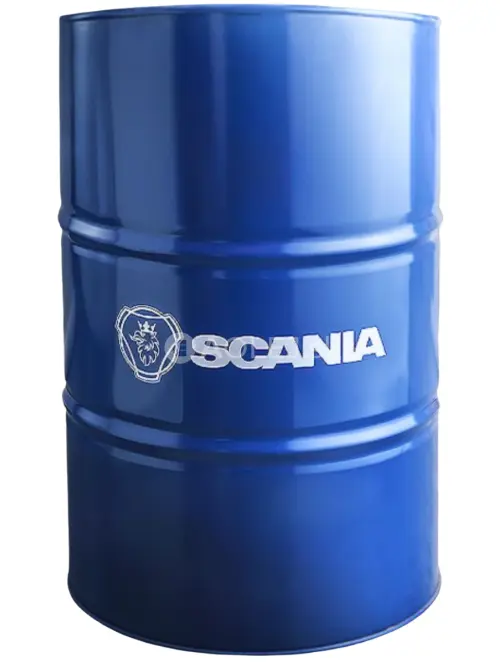 Scania LDF-4 5W-30 209L