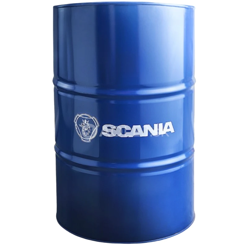 Scania LDF-4 5W-30 209L