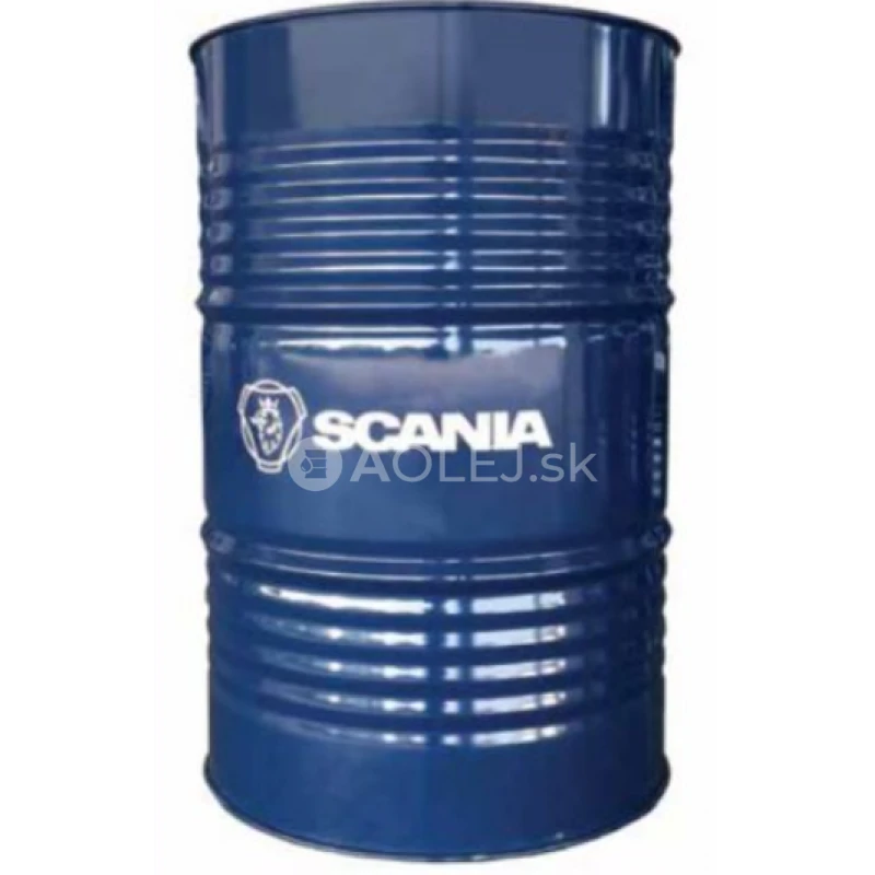 Scania LDF-4 5W-30 209L