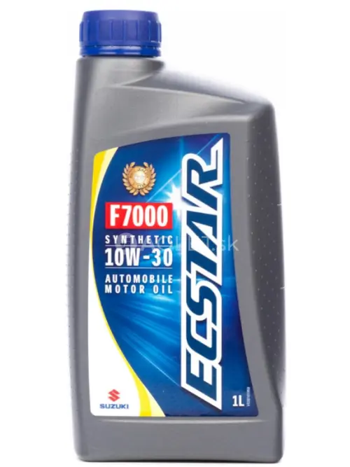 Suzuki Ecstar F7000 10W-30 1L