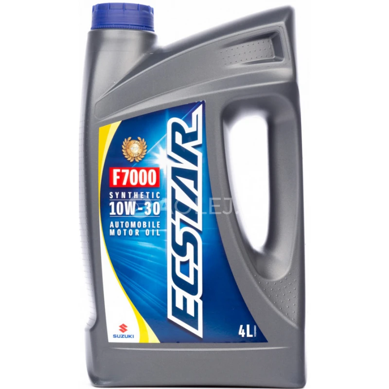 Suzuki Ecstar F7000 10W-30 4L