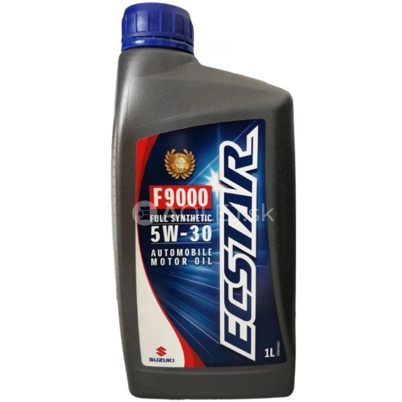 Suzuki Ecstar F9000 5W-30 1L