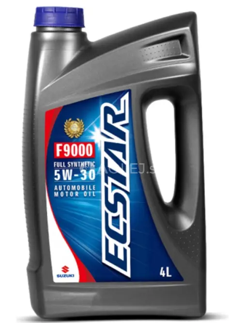 Suzuki Ecstar F9000 5W-30 4L