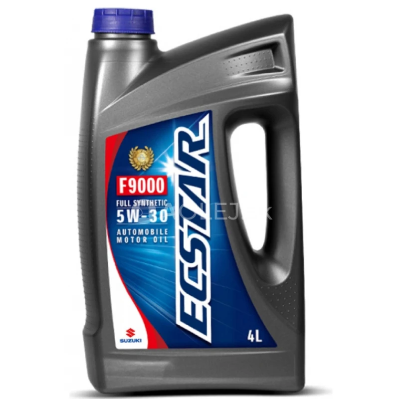 Suzuki Ecstar F9000 5W-30 4L