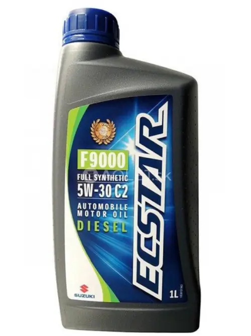 Suzuki Ecstar F9000 C2 5W-30 1L