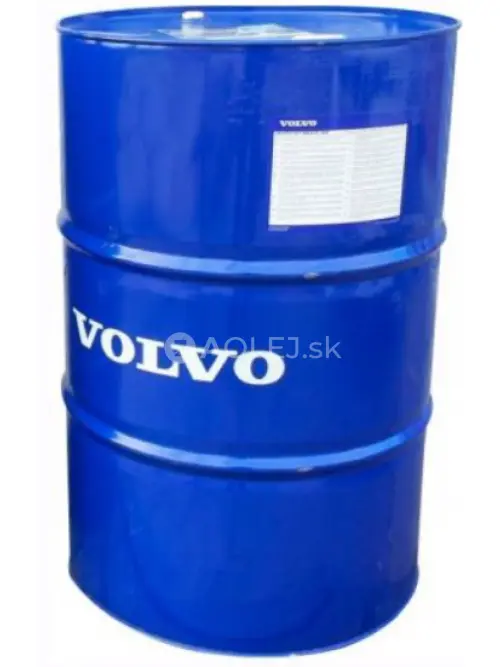 Volvo Engine Oil VDS-4.5 10W-30 208L