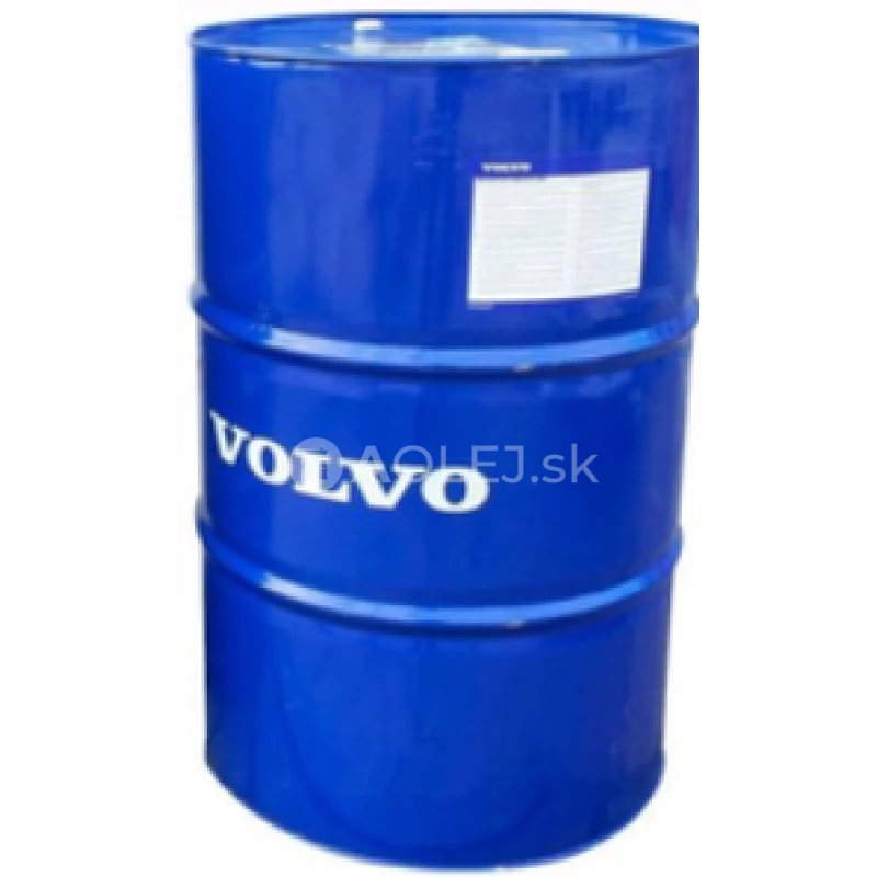 Volvo Engine Oil VDS-5 5W-30 208L